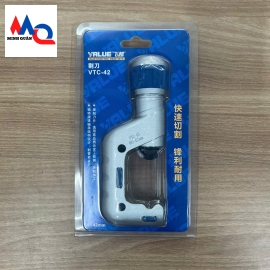 Dao cắt ống đồng VALUE VTC-42