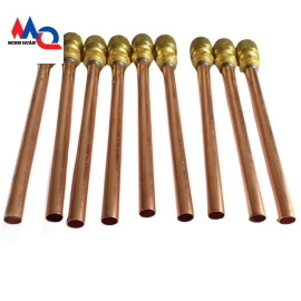 Ty sạc Gas
