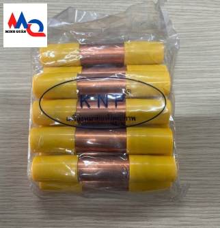 Phin lọc Gas tủ lạnh Thái Lan cao cấp 2 đuôi