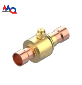 Van chặn bi Danfoss 