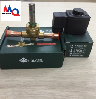 Van điện từ - Coil HONGSEN