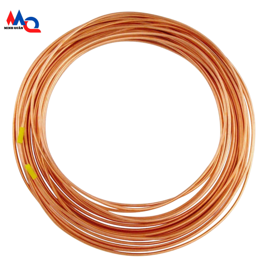 Cáp máy lạnh điều hòa