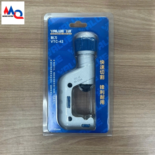 Dao cắt ống đồng VALUE VTC-42