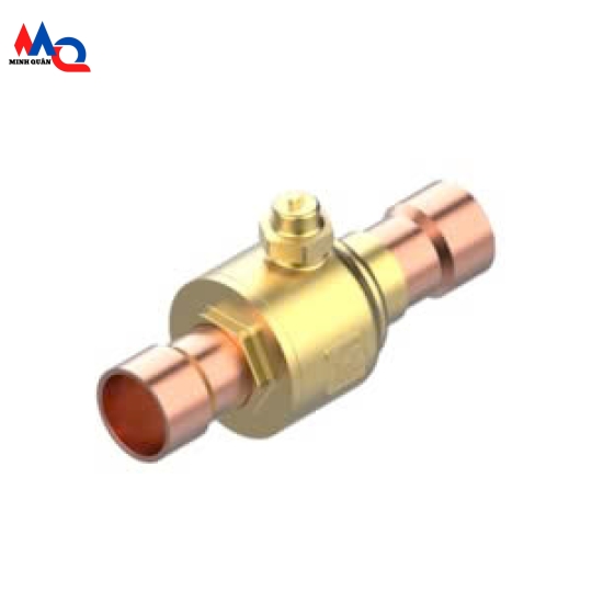 Van chặn bi Danfoss 