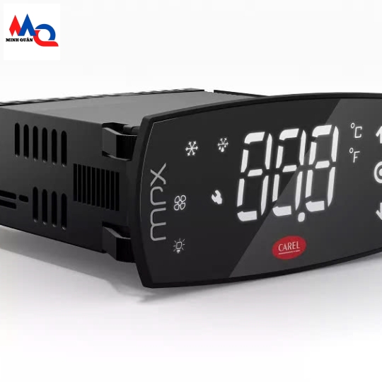 Bộ điều khiển CAREL MPX 