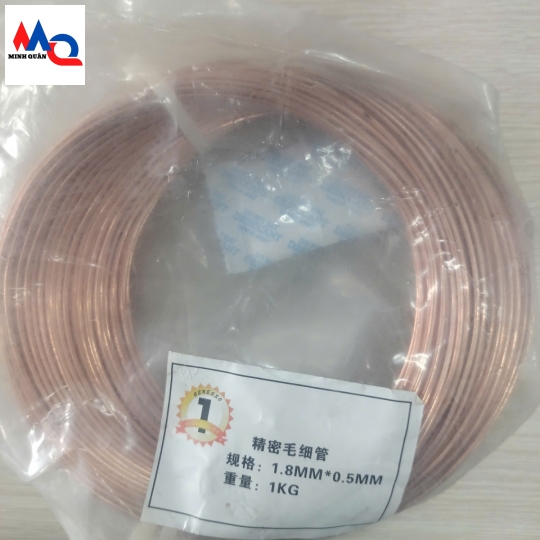 Cáp máy lạnh điều hòa